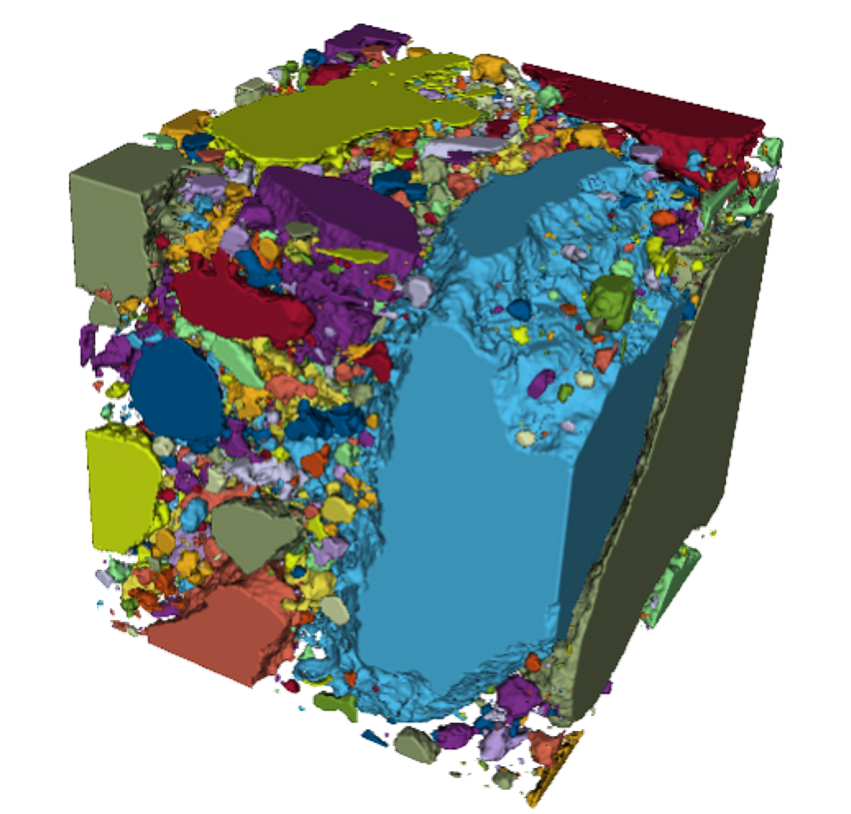 Material Characterization 3