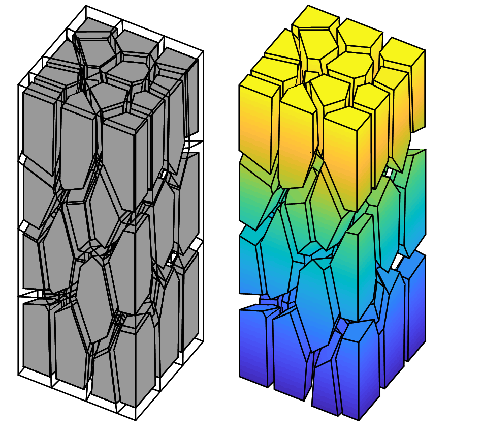 Polygonal Discretization 1