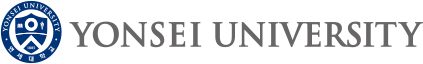 Yonsei University Logo